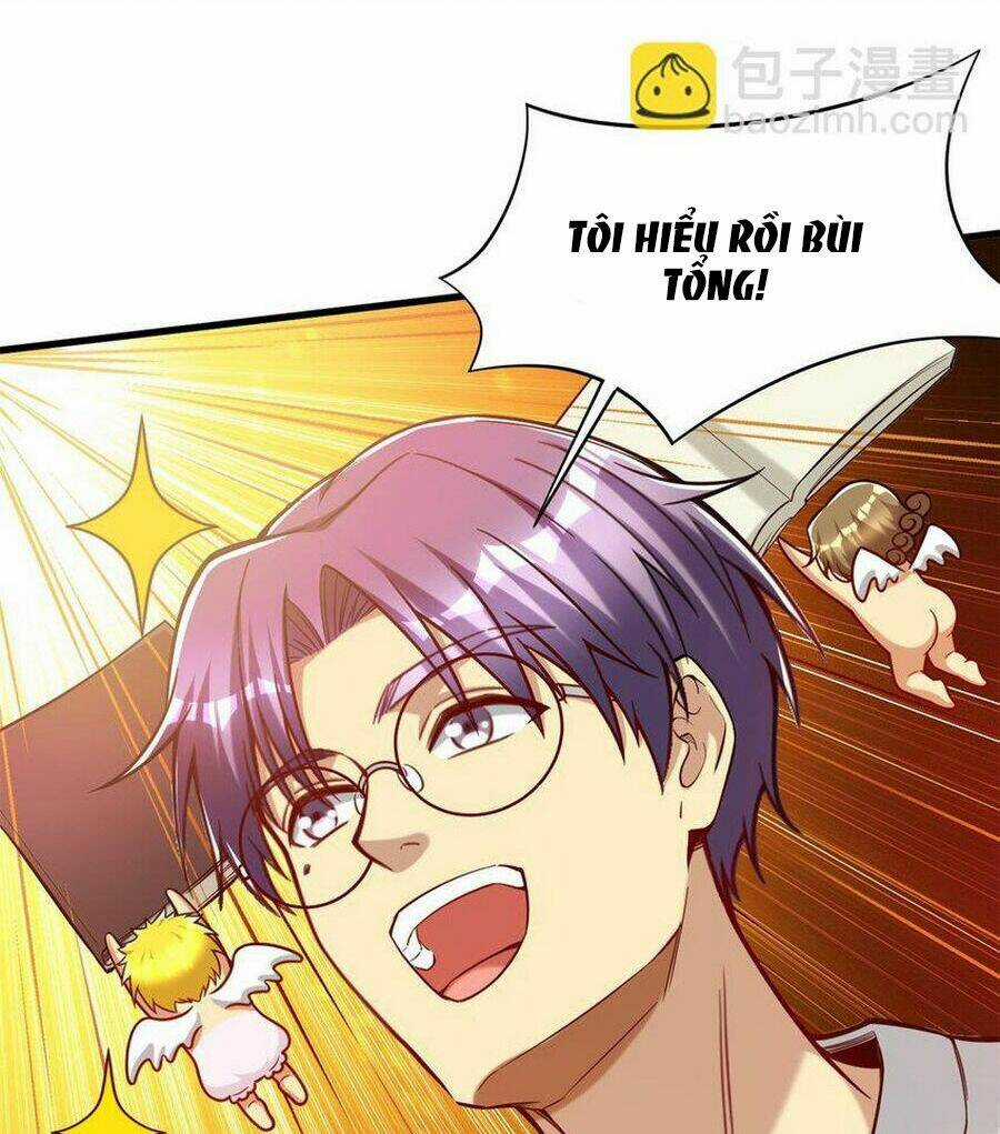 Thành Tỷ Phú Nhờ Thua Lỗ Game Chapter 92 trang 27