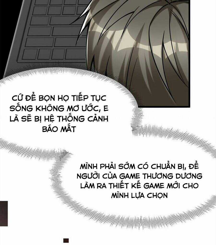 Thành Tỷ Phú Nhờ Thua Lỗ Game Chapter 92 trang 36
