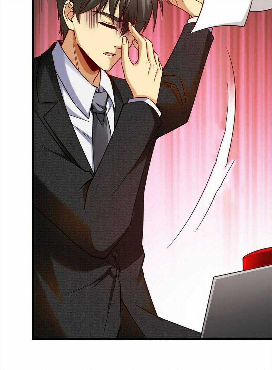 Thành Tỷ Phú Nhờ Thua Lỗ Game Chapter 92 trang 40