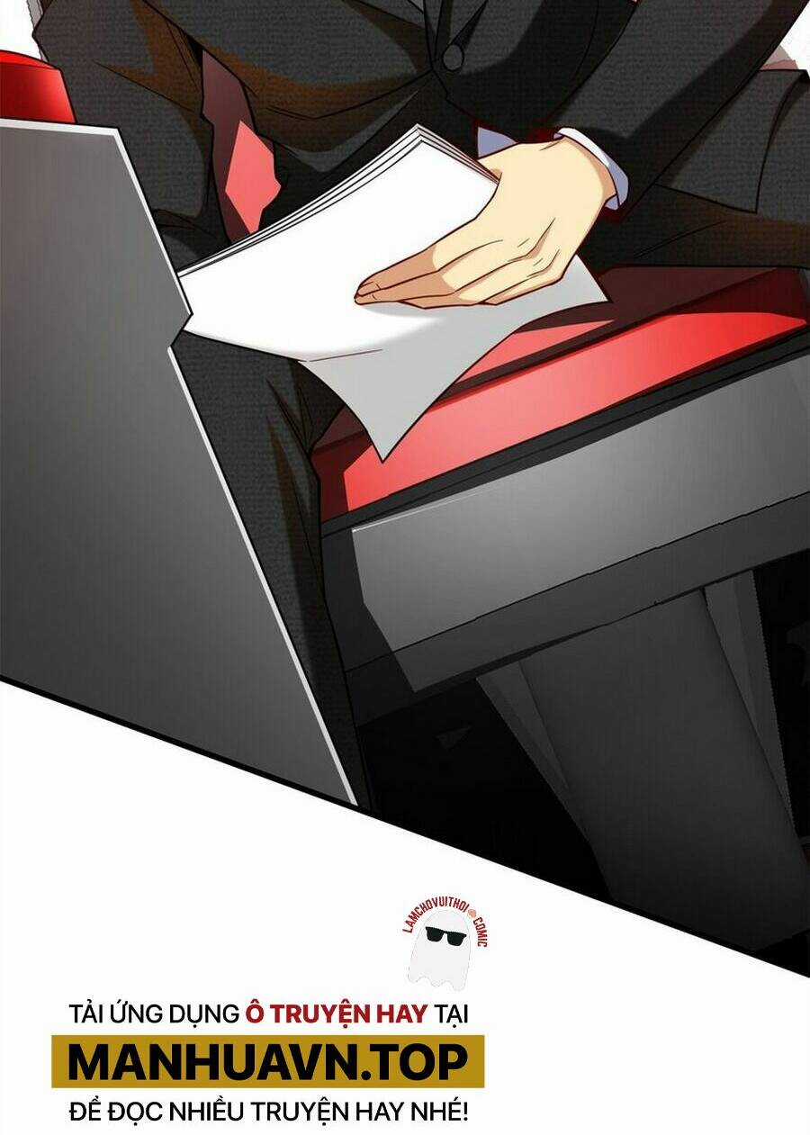 Thành Tỷ Phú Nhờ Thua Lỗ Game Chapter 92 trang 42