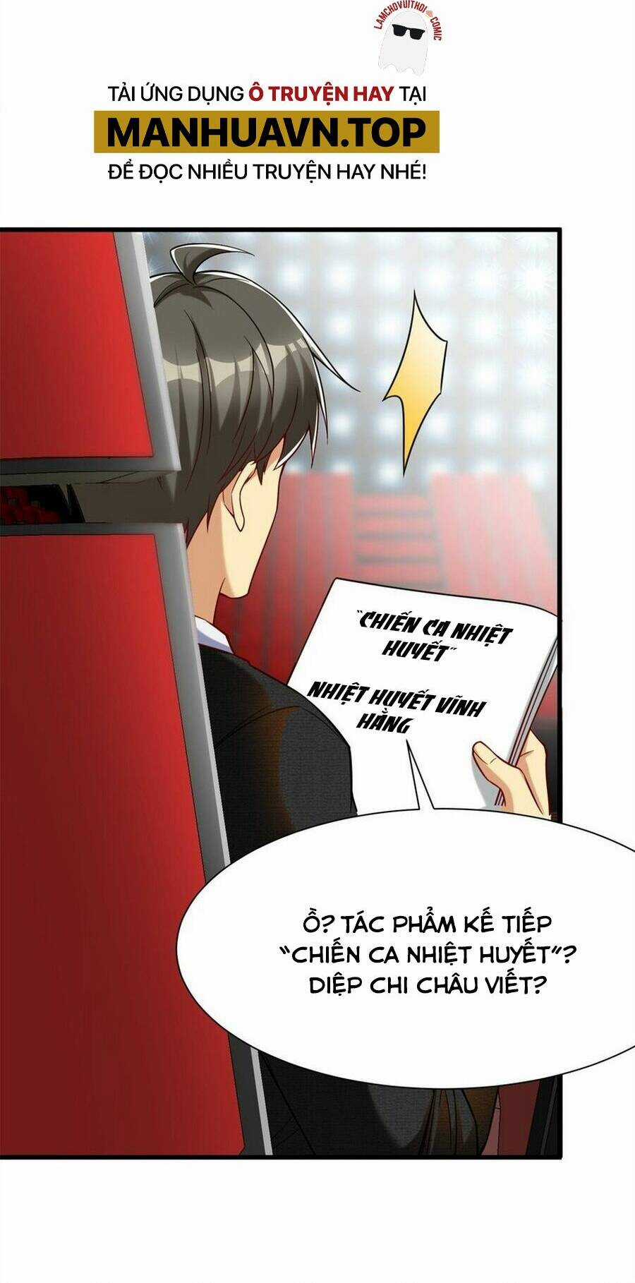 Thành Tỷ Phú Nhờ Thua Lỗ Game Chapter 92 trang 46