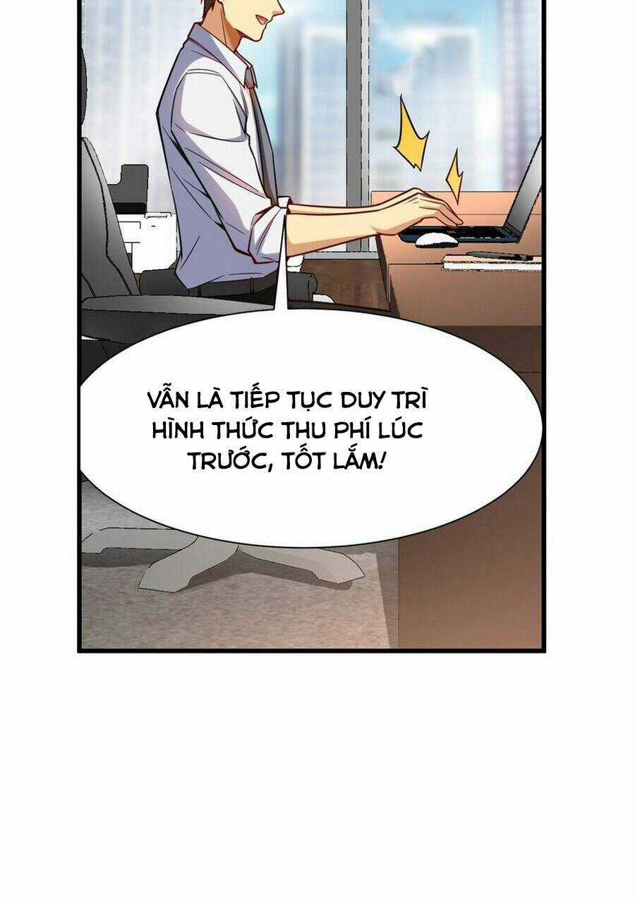 Thành Tỷ Phú Nhờ Thua Lỗ Game Chapter 92 trang 49