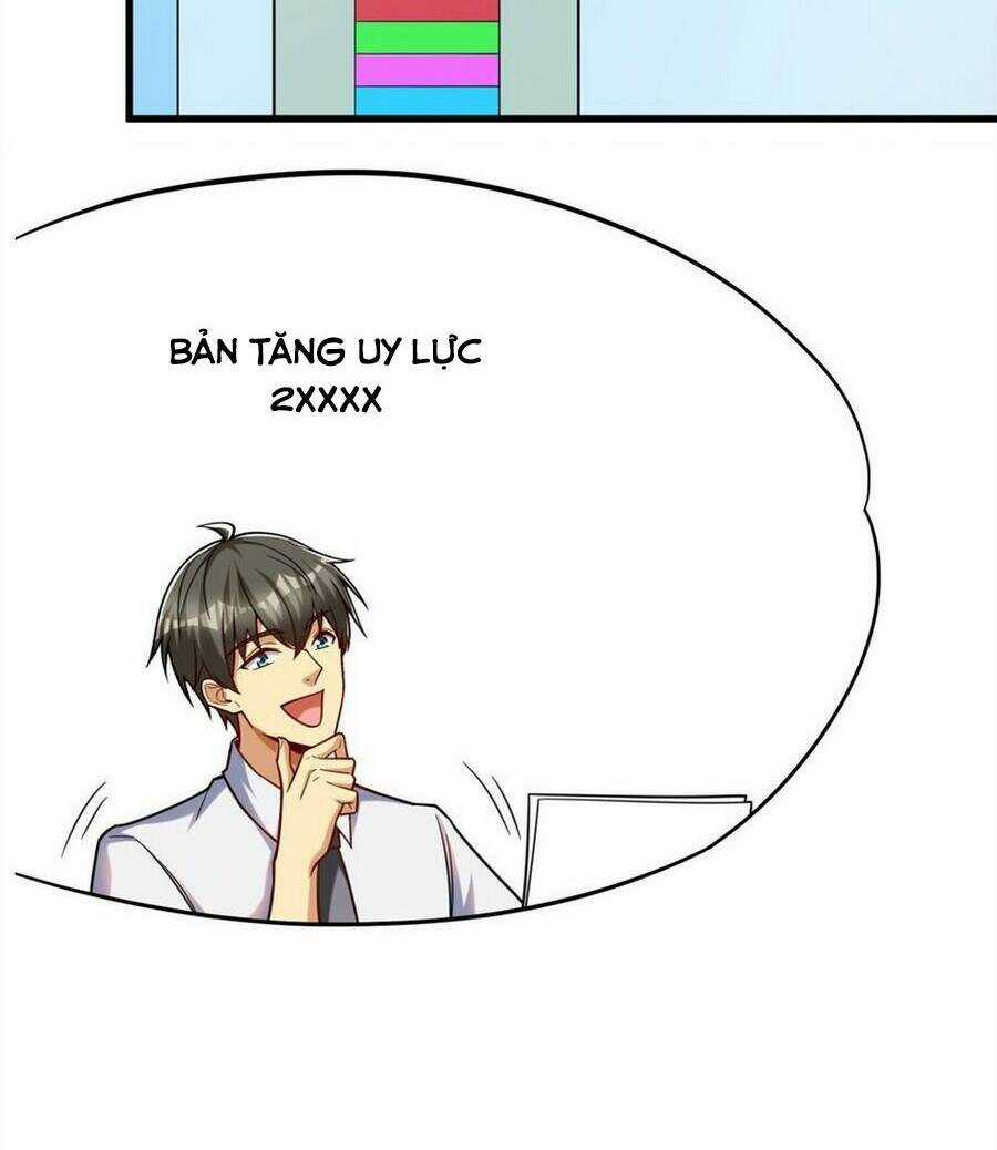 Thành Tỷ Phú Nhờ Thua Lỗ Game Chapter 92 trang 51