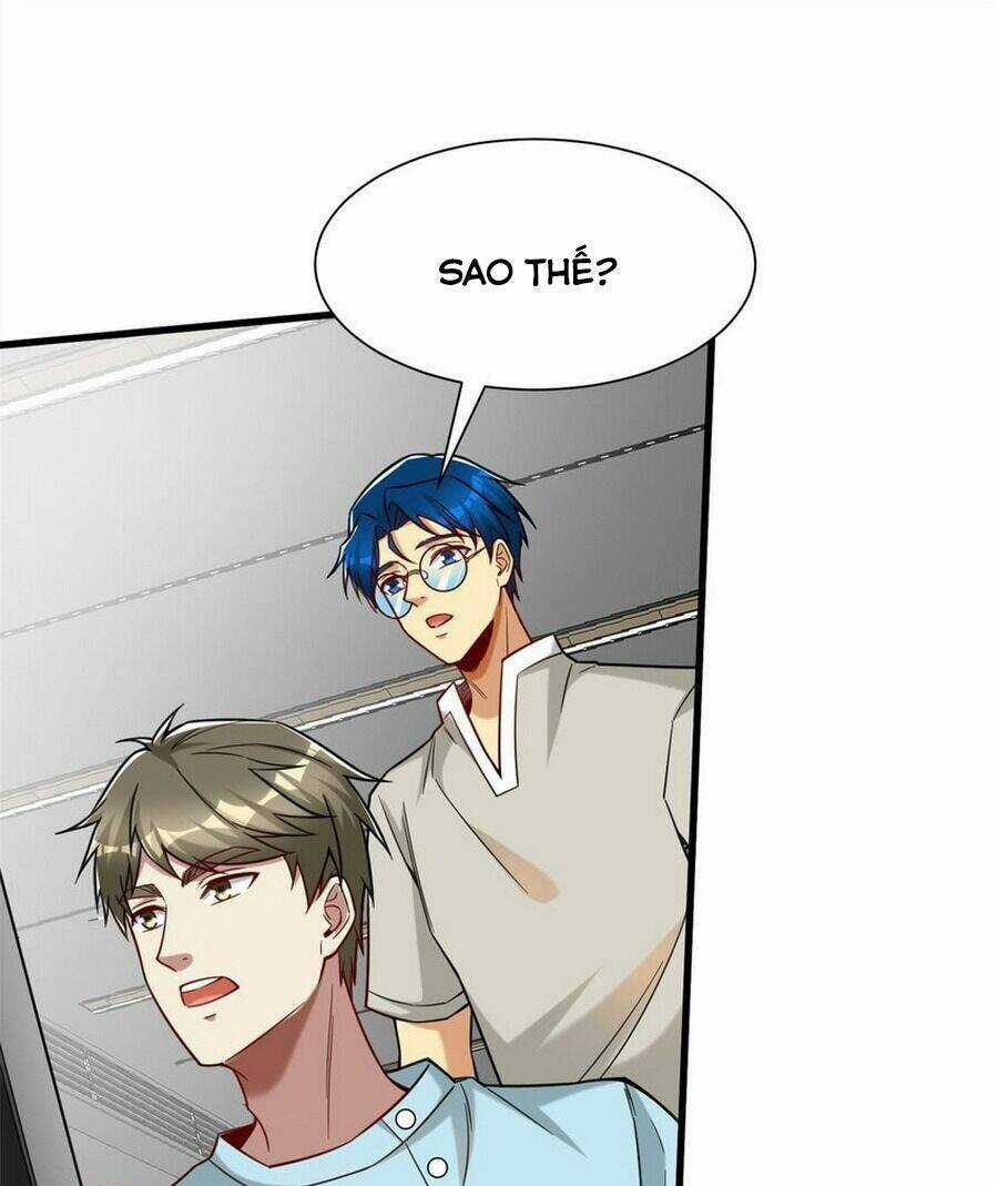 Thành Tỷ Phú Nhờ Thua Lỗ Game Chapter 92 trang 57