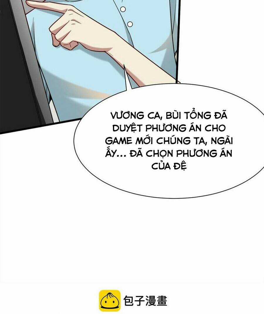 Thành Tỷ Phú Nhờ Thua Lỗ Game Chapter 92 trang 58