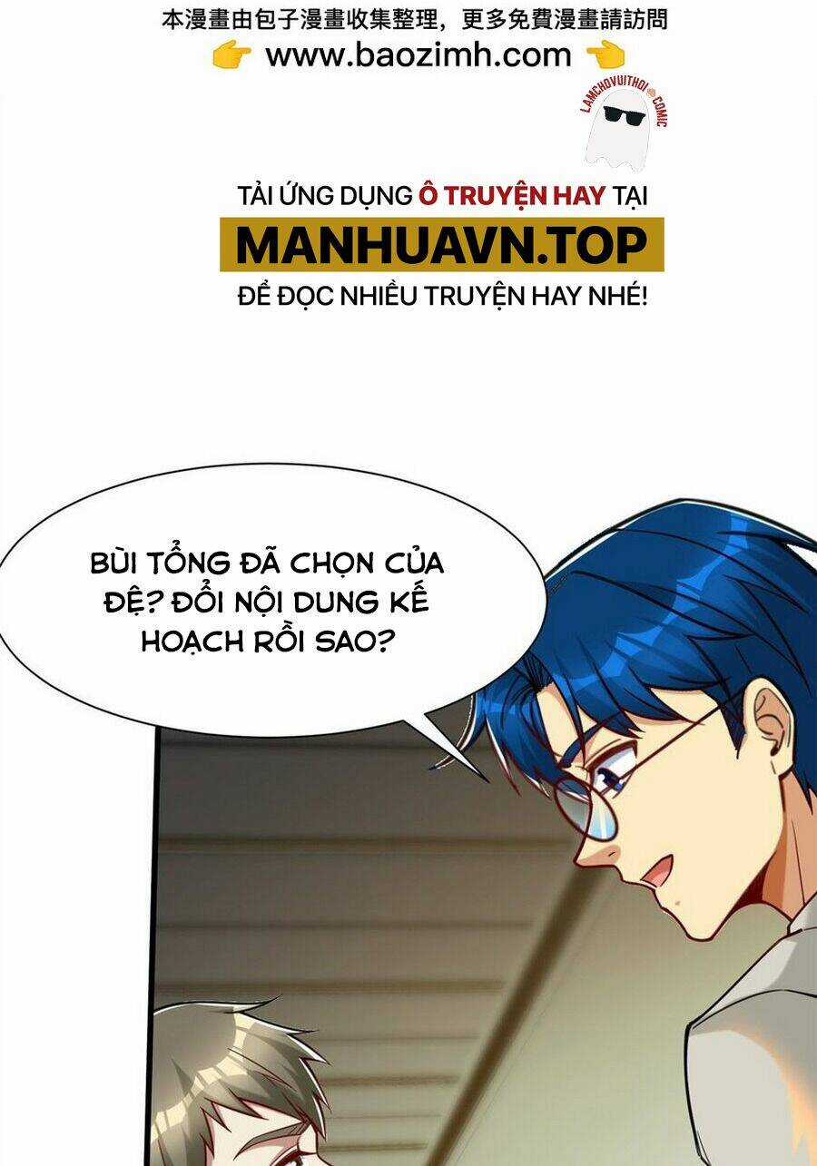 Thành Tỷ Phú Nhờ Thua Lỗ Game Chapter 92 trang 59
