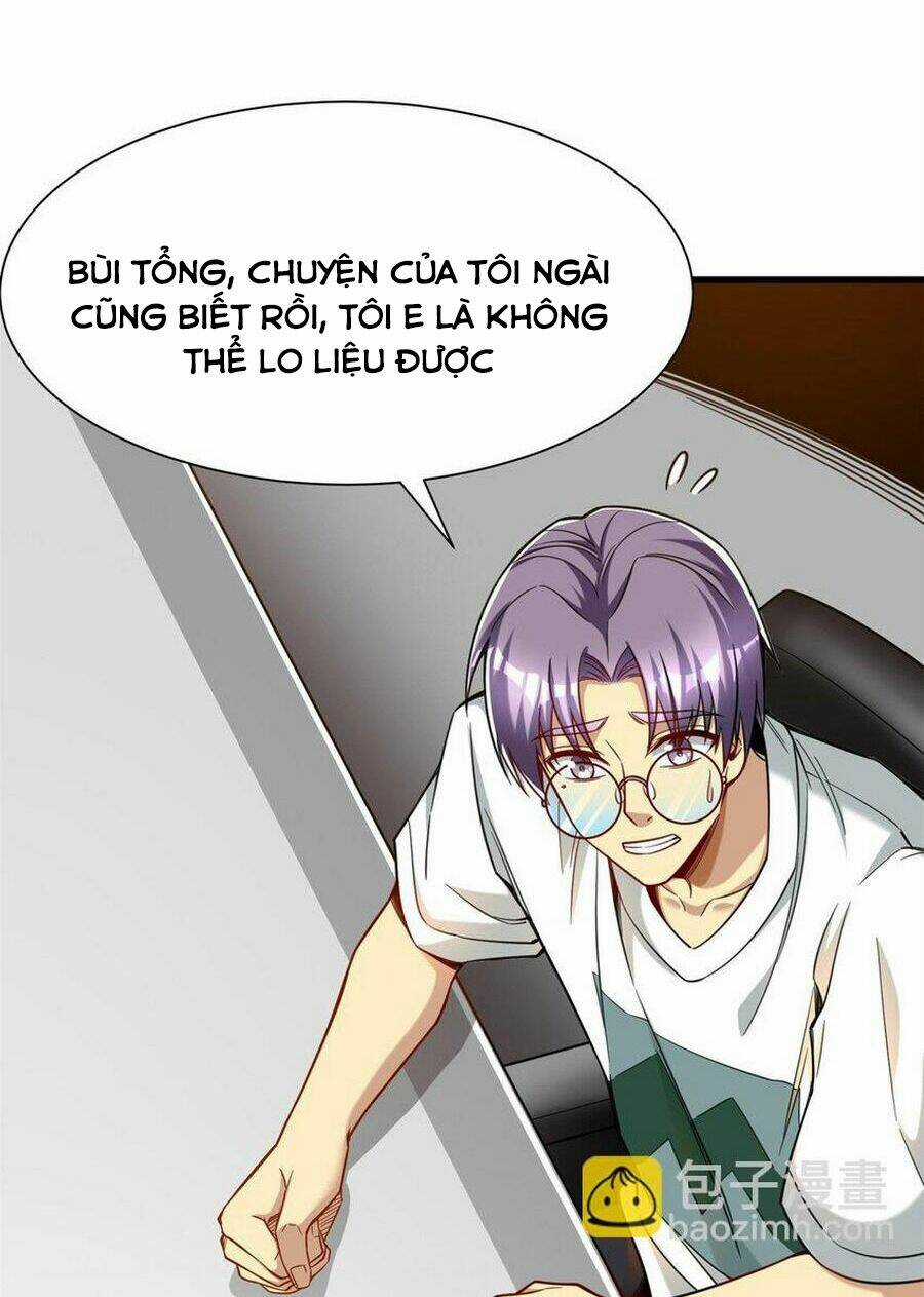 Thành Tỷ Phú Nhờ Thua Lỗ Game Chapter 92 trang 6