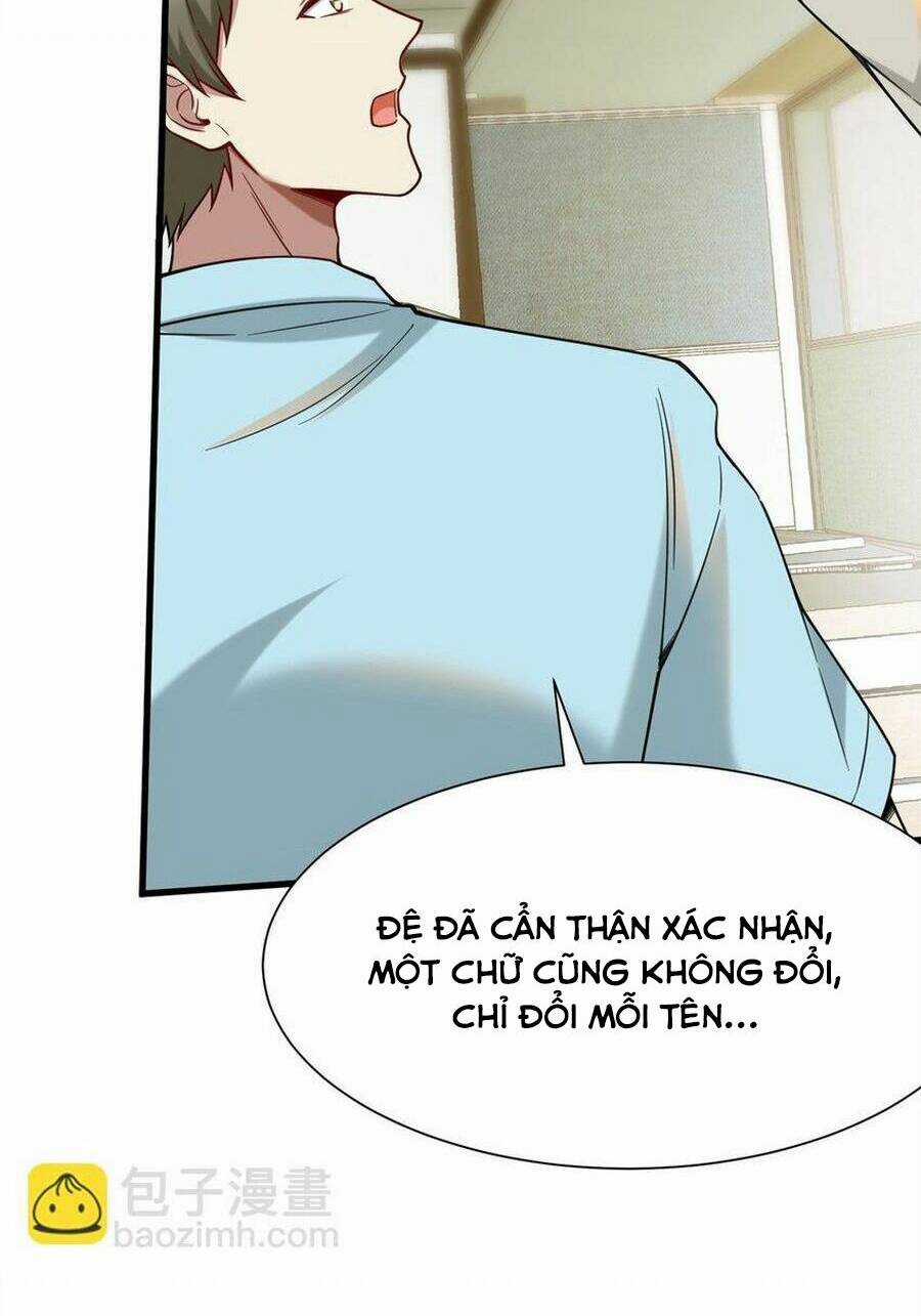 Thành Tỷ Phú Nhờ Thua Lỗ Game Chapter 92 trang 60