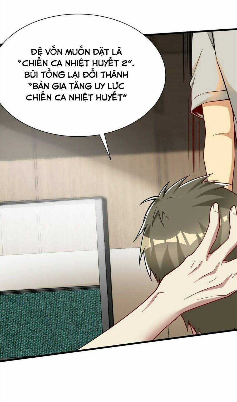 Thành Tỷ Phú Nhờ Thua Lỗ Game Chapter 92 trang 62