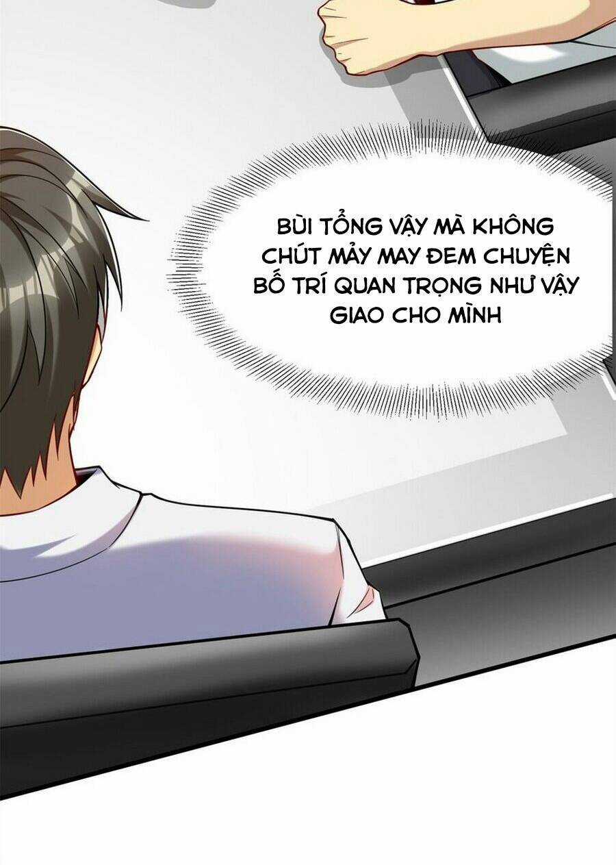 Thành Tỷ Phú Nhờ Thua Lỗ Game Chapter 92 trang 7