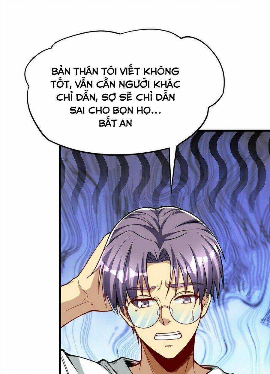 Thành Tỷ Phú Nhờ Thua Lỗ Game Chapter 92 trang 8