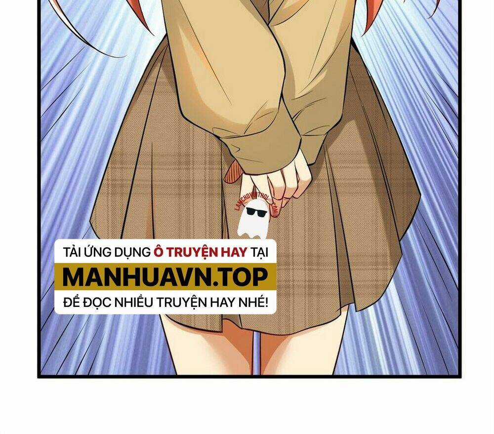 Thành Tỷ Phú Nhờ Thua Lỗ Game Chapter 93 trang 105