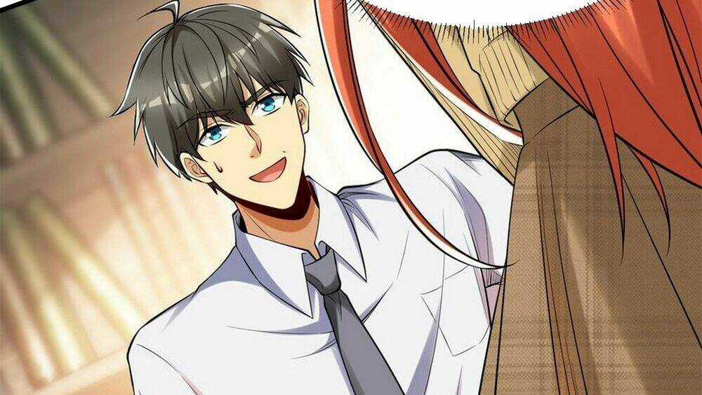 Thành Tỷ Phú Nhờ Thua Lỗ Game Chapter 93 trang 107