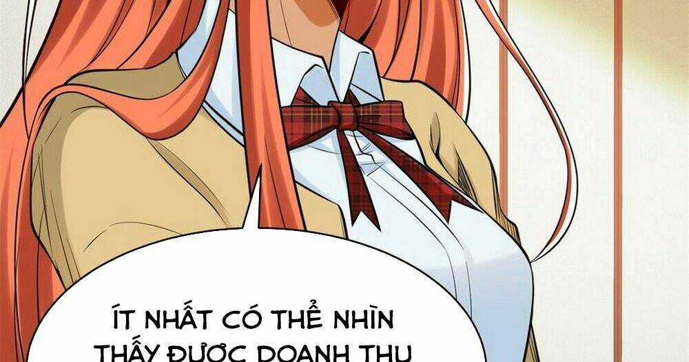 Thành Tỷ Phú Nhờ Thua Lỗ Game Chapter 93 trang 116
