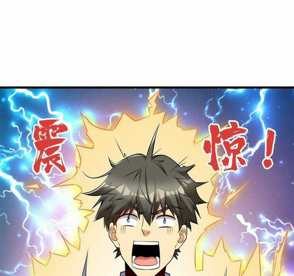 Thành Tỷ Phú Nhờ Thua Lỗ Game Chapter 93 trang 118