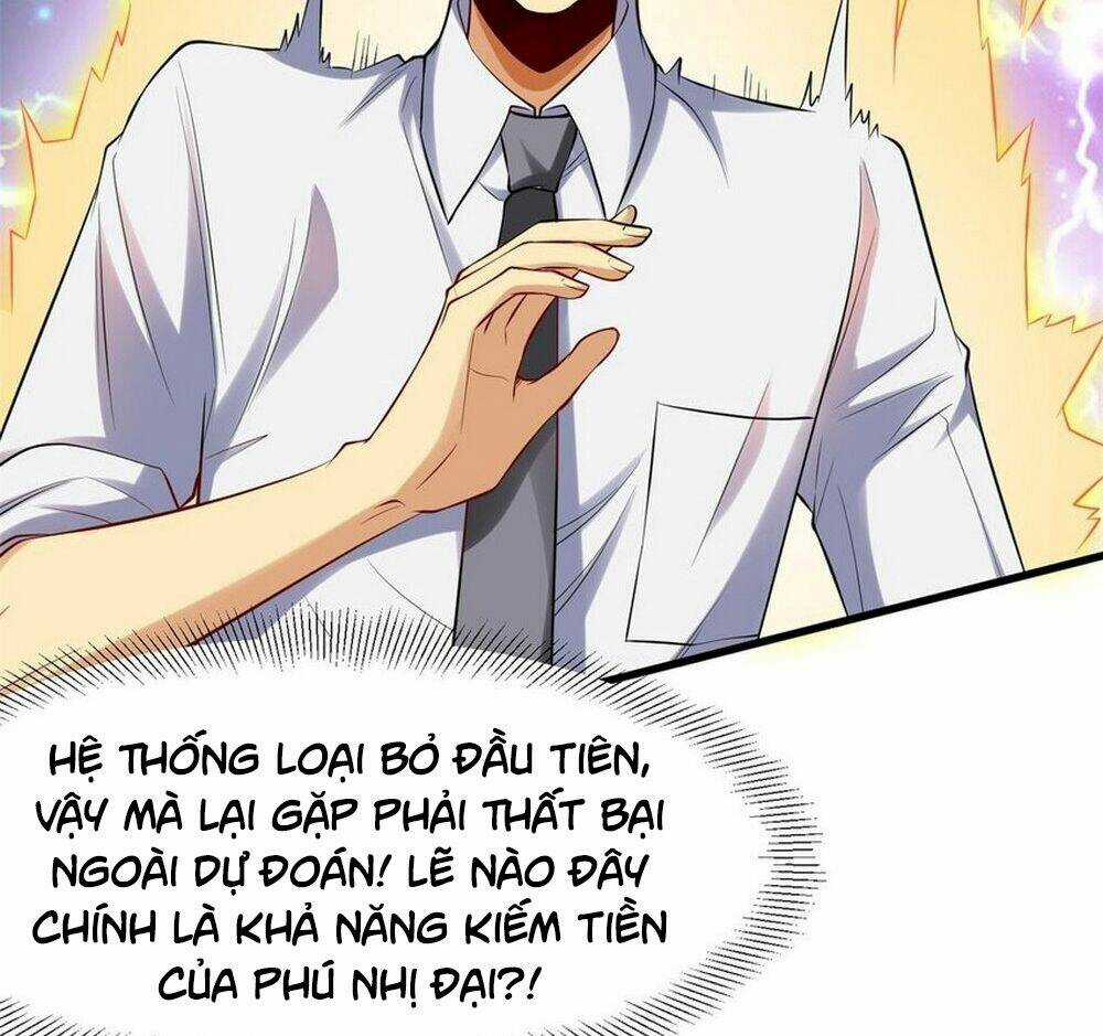 Thành Tỷ Phú Nhờ Thua Lỗ Game Chapter 93 trang 119