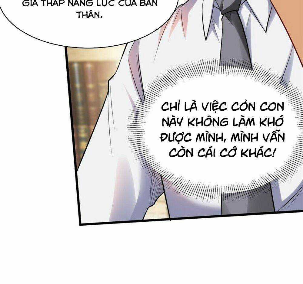 Thành Tỷ Phú Nhờ Thua Lỗ Game Chapter 93 trang 121