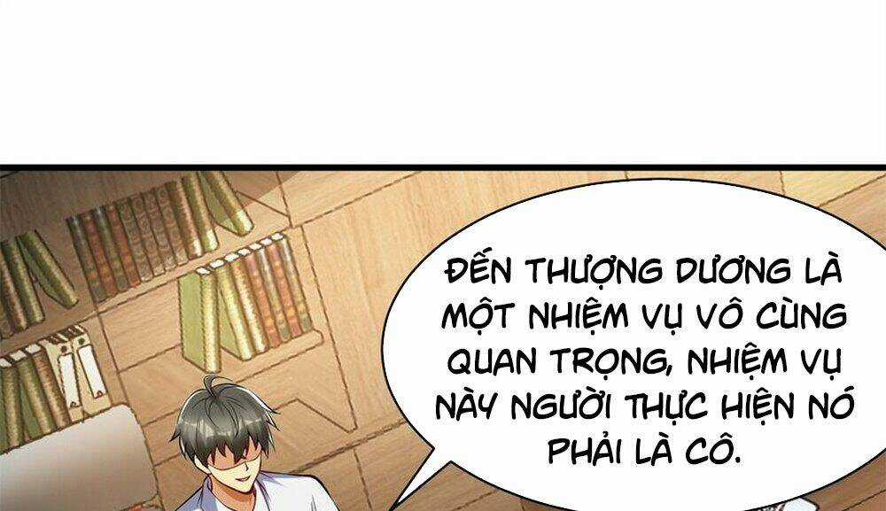Thành Tỷ Phú Nhờ Thua Lỗ Game Chapter 93 trang 122