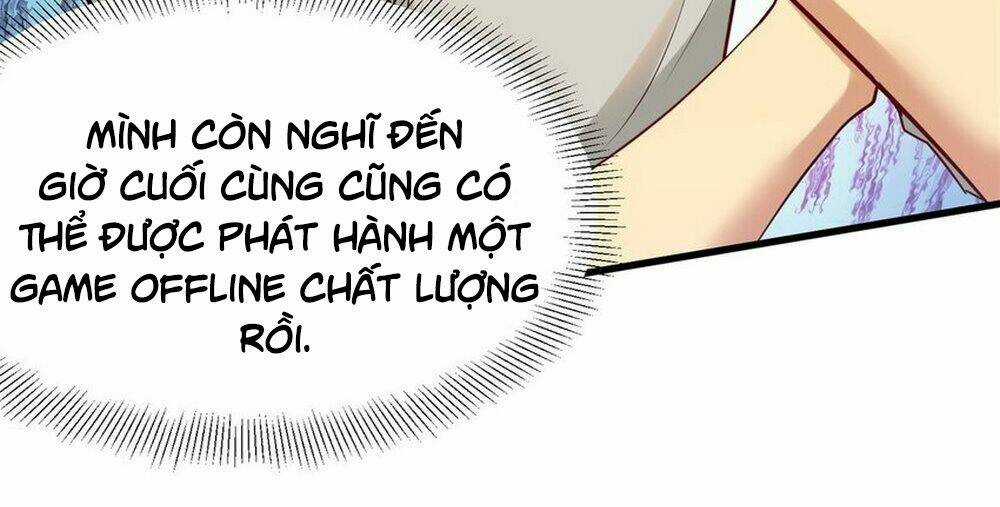 Thành Tỷ Phú Nhờ Thua Lỗ Game Chapter 93 trang 13
