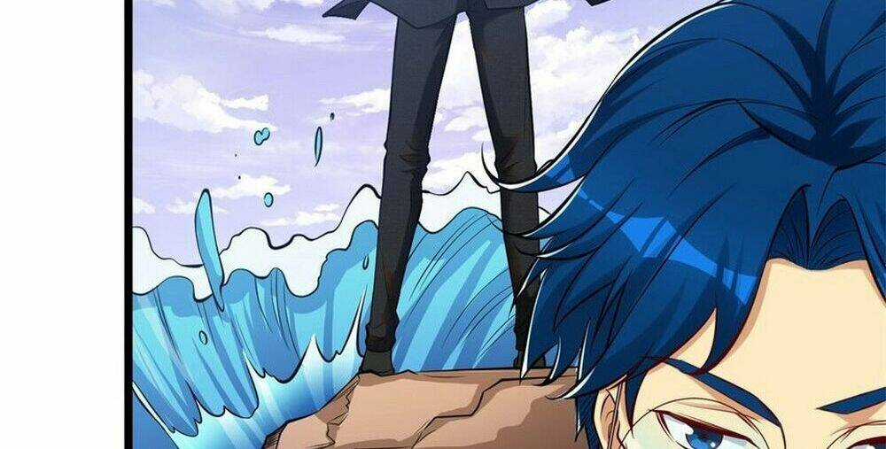 Thành Tỷ Phú Nhờ Thua Lỗ Game Chapter 93 trang 15