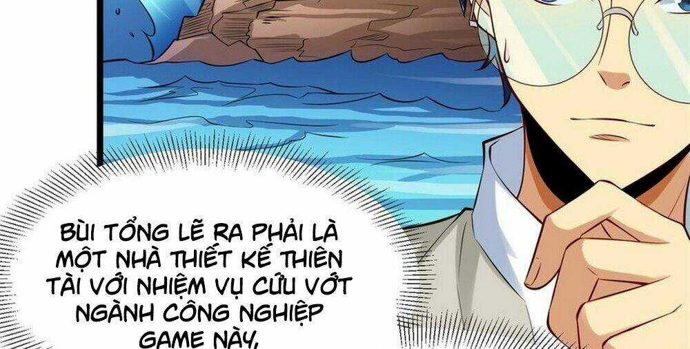 Thành Tỷ Phú Nhờ Thua Lỗ Game Chapter 93 trang 16