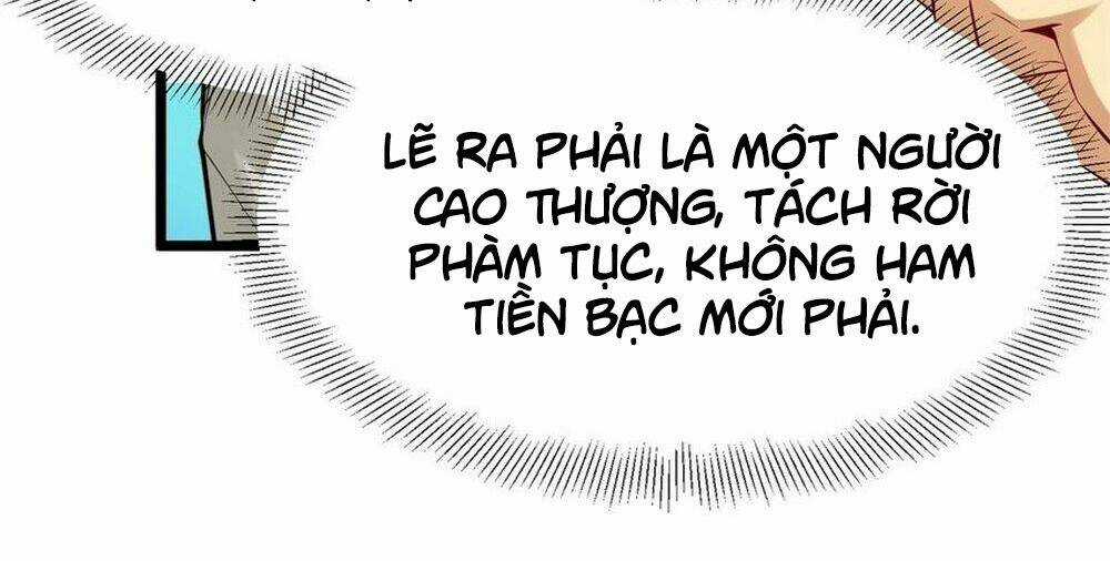 Thành Tỷ Phú Nhờ Thua Lỗ Game Chapter 93 trang 17