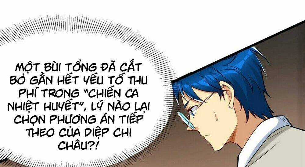 Thành Tỷ Phú Nhờ Thua Lỗ Game Chapter 93 trang 18
