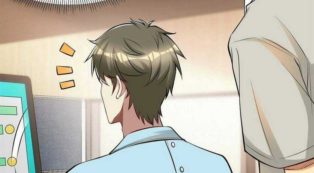 Thành Tỷ Phú Nhờ Thua Lỗ Game Chapter 93 trang 19