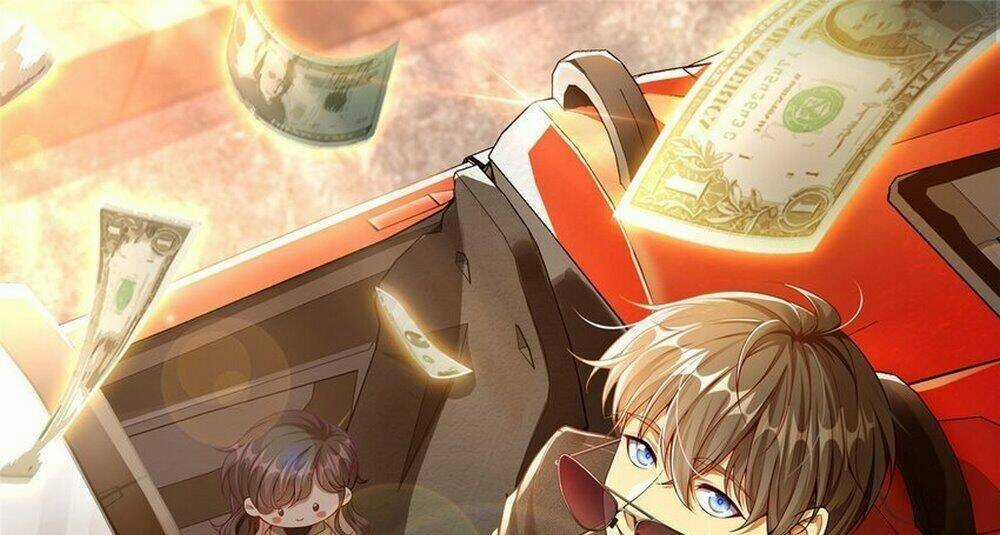 Thành Tỷ Phú Nhờ Thua Lỗ Game Chapter 93 trang 2