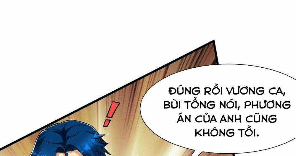 Thành Tỷ Phú Nhờ Thua Lỗ Game Chapter 93 trang 22
