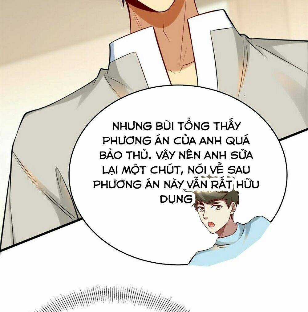 Thành Tỷ Phú Nhờ Thua Lỗ Game Chapter 93 trang 27