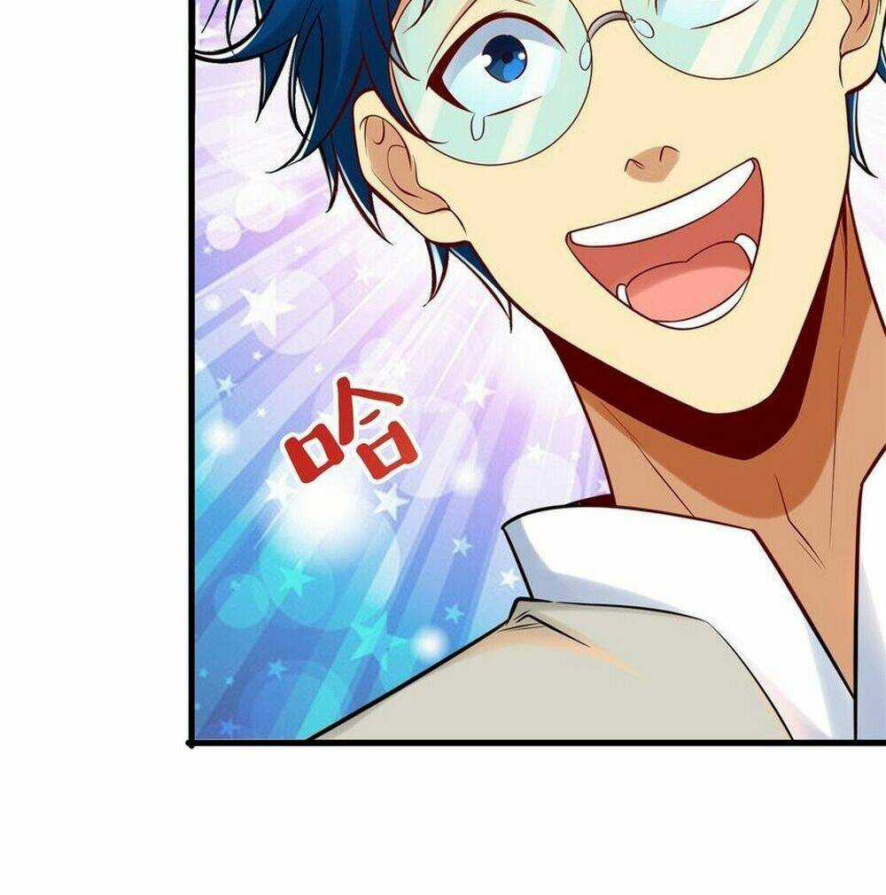 Thành Tỷ Phú Nhờ Thua Lỗ Game Chapter 93 trang 29