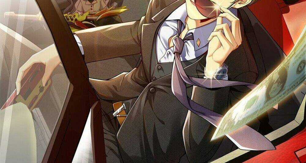 Thành Tỷ Phú Nhờ Thua Lỗ Game Chapter 93 trang 3