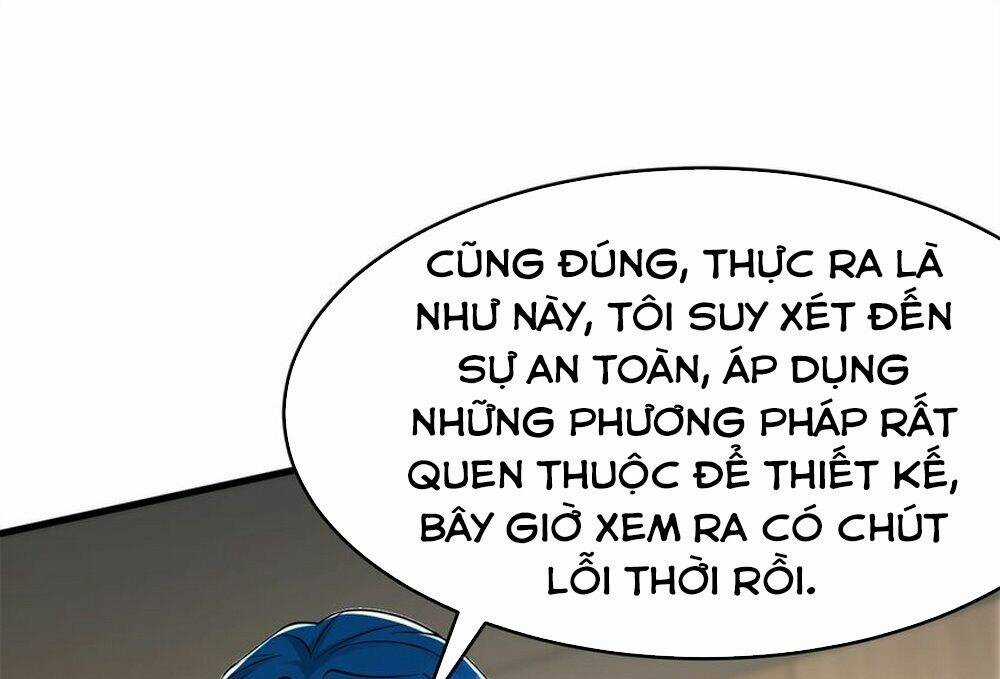 Thành Tỷ Phú Nhờ Thua Lỗ Game Chapter 93 trang 30
