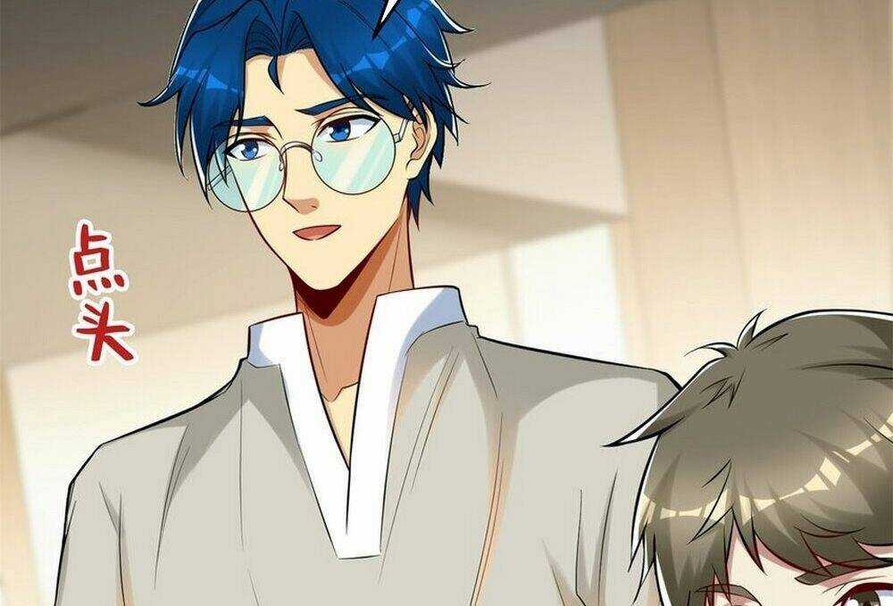 Thành Tỷ Phú Nhờ Thua Lỗ Game Chapter 93 trang 31