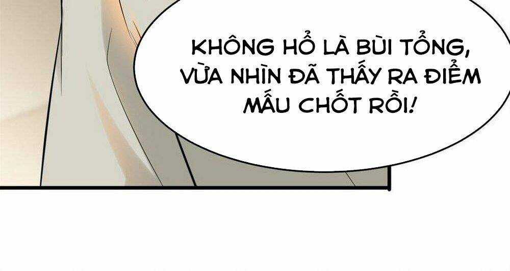Thành Tỷ Phú Nhờ Thua Lỗ Game Chapter 93 trang 37