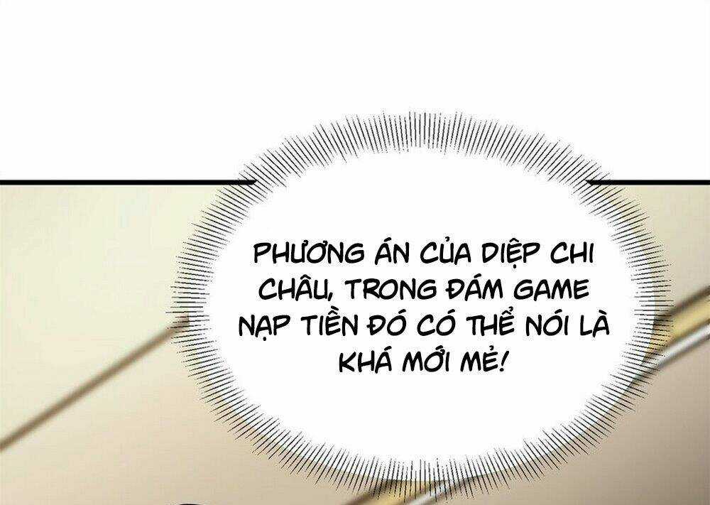Thành Tỷ Phú Nhờ Thua Lỗ Game Chapter 93 trang 38