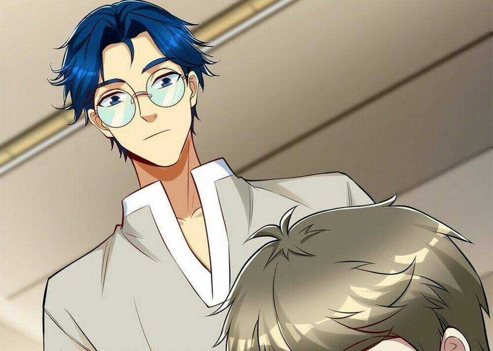 Thành Tỷ Phú Nhờ Thua Lỗ Game Chapter 93 trang 39