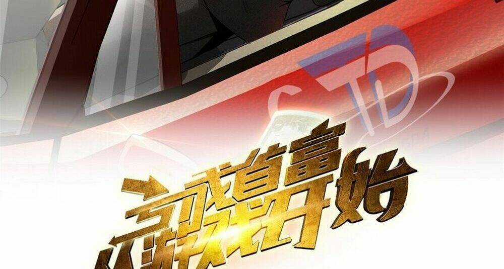 Thành Tỷ Phú Nhờ Thua Lỗ Game Chapter 93 trang 4