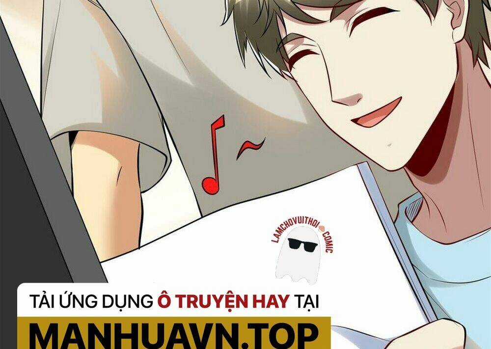 Thành Tỷ Phú Nhờ Thua Lỗ Game Chapter 93 trang 40