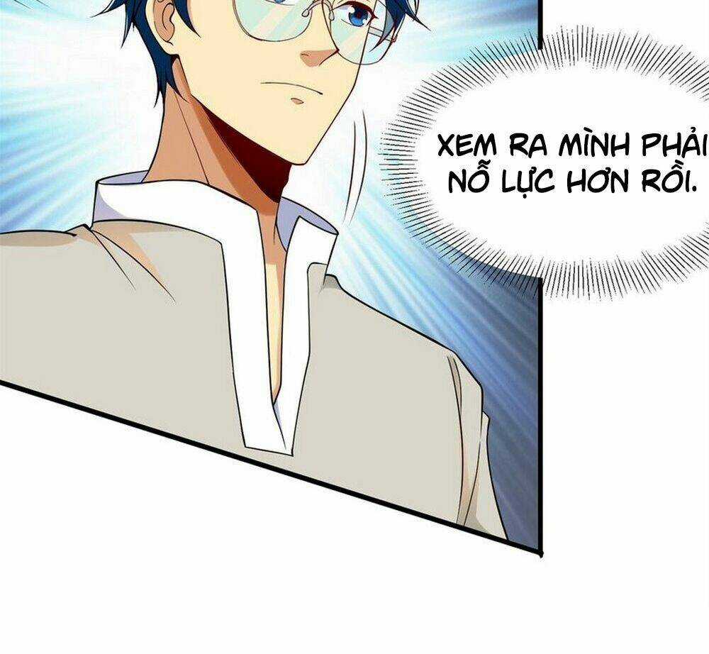 Thành Tỷ Phú Nhờ Thua Lỗ Game Chapter 93 trang 47