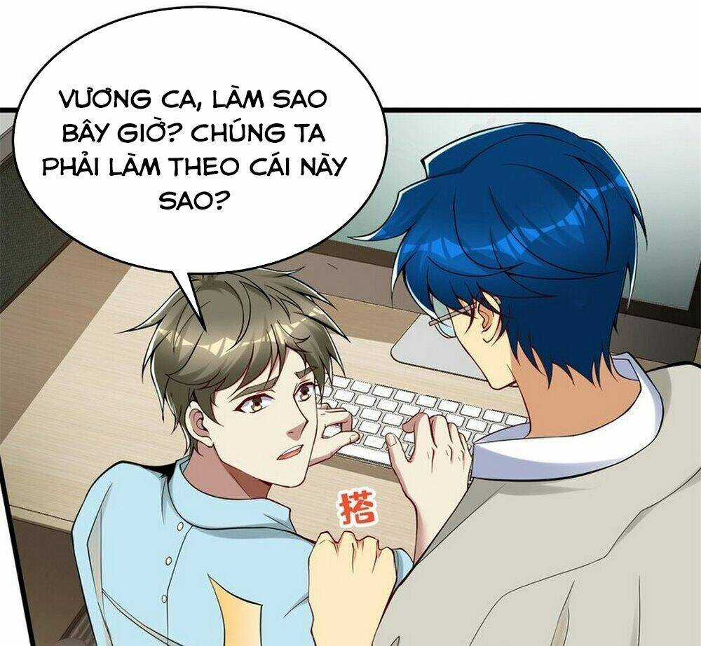Thành Tỷ Phú Nhờ Thua Lỗ Game Chapter 93 trang 48