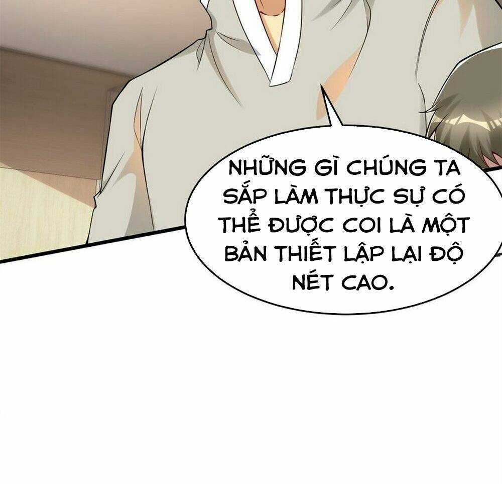 Thành Tỷ Phú Nhờ Thua Lỗ Game Chapter 93 trang 51