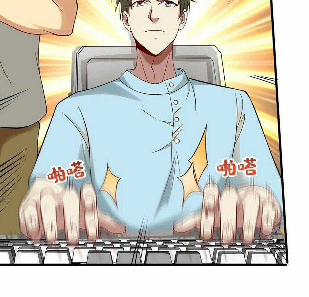 Thành Tỷ Phú Nhờ Thua Lỗ Game Chapter 93 trang 53