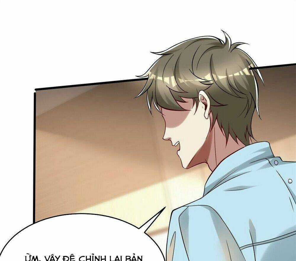 Thành Tỷ Phú Nhờ Thua Lỗ Game Chapter 93 trang 54