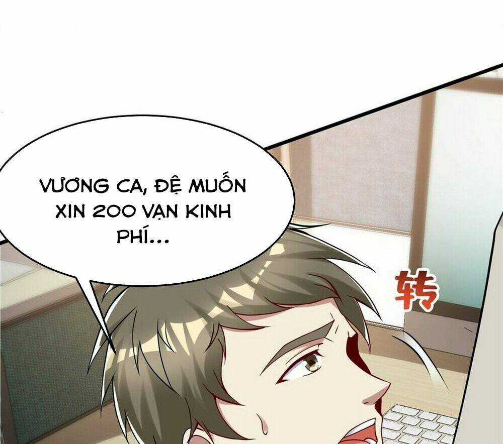 Thành Tỷ Phú Nhờ Thua Lỗ Game Chapter 93 trang 56