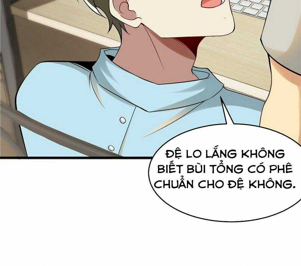 Thành Tỷ Phú Nhờ Thua Lỗ Game Chapter 93 trang 57