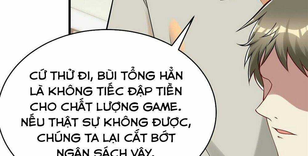 Thành Tỷ Phú Nhờ Thua Lỗ Game Chapter 93 trang 60