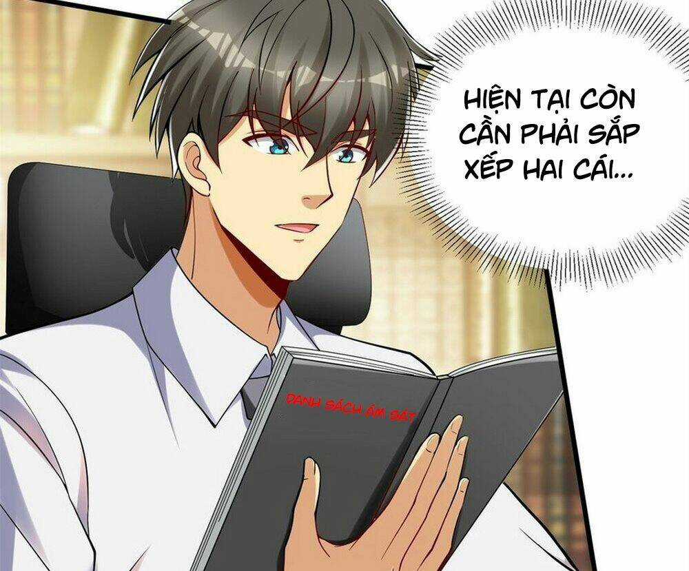 Thành Tỷ Phú Nhờ Thua Lỗ Game Chapter 93 trang 64