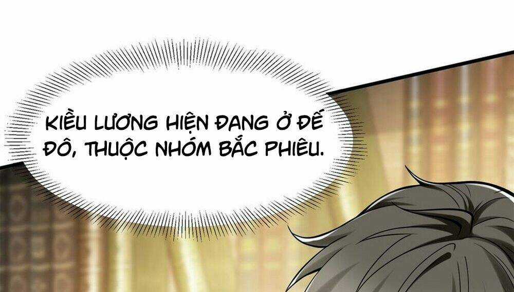 Thành Tỷ Phú Nhờ Thua Lỗ Game Chapter 93 trang 70